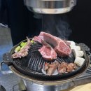라무진 원주점 | 원주 기업도시 양갈비 맛집 '라무진' 데이트 장소로도 추천!