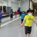 용인대 백두태권도 이미지