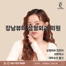 강남 더 뷰티 성형외과의원 이미지