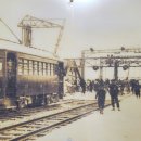 전차종점기념비 이미지