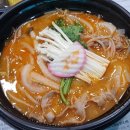 미소야 우삼겹우동전골 파주산내마을점