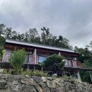 소백산 준 스테이 이미지