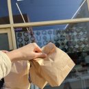 율량초등학교 | 청주 두바이쫀득쿠키 맛집 르뱅200 바삭바삭 두쫀쿠 후기