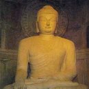 석굴암 이미지