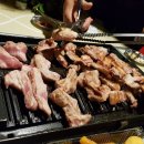 정글바베큐 이미지