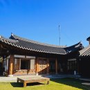 달빛사랑한옥펜션 | 전남 순천 촌캉스 한옥 숙소 달빛사랑 한옥펜션 아이랑 숙박후기