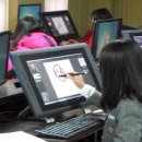 어린이 웹툰창작교실 이미지