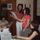 딸부자집 이미지