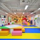 딸기가좋아 키즈카페 이미지