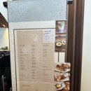 다운트 | 명동 카페 추천 다운트 에스프레소 콘파냐 맛집 내돈내산 후기