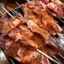 도문일야 - 시흥시 군서로 24 | 인천 청라 양꼬치 맛집, 도문일야 양꼬치 아이와함께 방문 후기