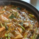 미루나무구이 | 🍚 증평맛집_#내돈내산 #한우곱창 #곱창전골 #지글지글한우곱창 다녀온 후기 ✨ (with 미루나무숲)