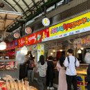 광장약국 | 광장시장 필수코스와 온유약국 방문 후기