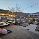 작약꽃 펜션 | 곤지암펜션 JR화담 제이알랜드펜션 꽃 피는 시기 제대로 느끼고 옴!