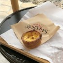 GS25 영화파크점 | 엄마랑 2박3일 제주 여행 코스 추천 4월 5월 제주도 에그타르트 맛집 오션뷰 숙소 카페 포토스팟