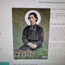 [윤영선 교수의 우리 성인을 만나다] 20. 성 브르트니에르 유스토 첫 미사 집전 때 순교의 은총 청한 유스토 신부 이미지
