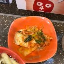 야탑 24시간 혼밥맛집ㅣ 미정국수 0410 분당야탑점