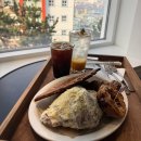 프레시영도 | 부산 영도 신상 카페 몽벨쉘터 내돈내산 후기 빵 맛집