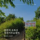 삼한의초록길R | 삼한의초록길 자전거무료대여 가족과 힐링하기 좋은 곳