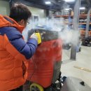 (주)크린테크 이미지