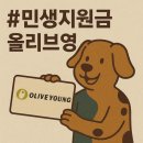 비비유흥주점 | 15만원 소비쿠폰 민생지원금 올리브영 편의점 사용 가능 매장 찾는 방법