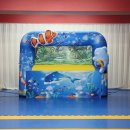 정도태권도장 | 현대태권도장 마술 인형극 행사, 아이들 반응이 이 정도일 줄 몰랐습니다