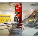 부천로보파크 전시관 이미지