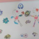 인물화표현하기 이미지