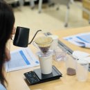 수봉도서관 | <바리스타출강> 핸드드립 정규반 후기- 수봉도서관과 함께!