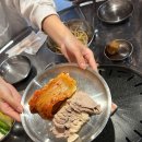 돼지세끼 | 진월동맛집 맛있는 고기가 있는 돼지세끼 후기