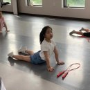 점프윙스 줄넘기 복싱 이미지