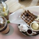 카페이스트힐 이미지