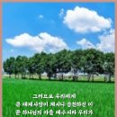 나의 갈 길 다가도록 / 예쁜카톡이미지 이미지