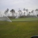 골프장화장실 이미지