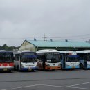 청산 버스터미널 이미지