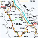 1070차, 2023년3월14일(화), 쫓비산(537m) 매화축제산행 / 전남 광양 이미지