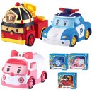 로보카 폴리 이미지