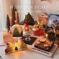 WISH UPON A CAKE(위시어폰어케이크)