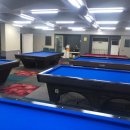 왕 당구장 이미지