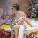 자연을 노래하는 하모니카 이미지