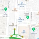 동대문구 용신동주민센터 다목적 강당 이미지