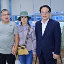 한국수력원자력(주) 양양양수발전소 이미지