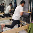 원종 헬스 | 원종역운동 | 혼자 보단 둘이서! 2:1 듀엣필라테스 레슨 후기