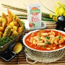 송정떡볶이 이미지