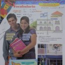 스페인어 회화 초급 이미지