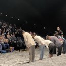 가빈과일장봐주는언니 | 맥날 퇴사하고 헤어질 결심 무대인사 보러 감