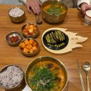 금샘순대전골닭내장 | 석바위시장 주안 순대국 맛집 열정국밥주안점