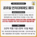 2022년 내년부터 변경되는 근로 기준법 이미지