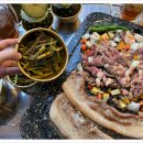 호수돌판구이 이미지