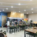 꼬기냉면&육개장 이미지